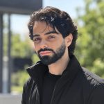 سینا کاشف الغطاء